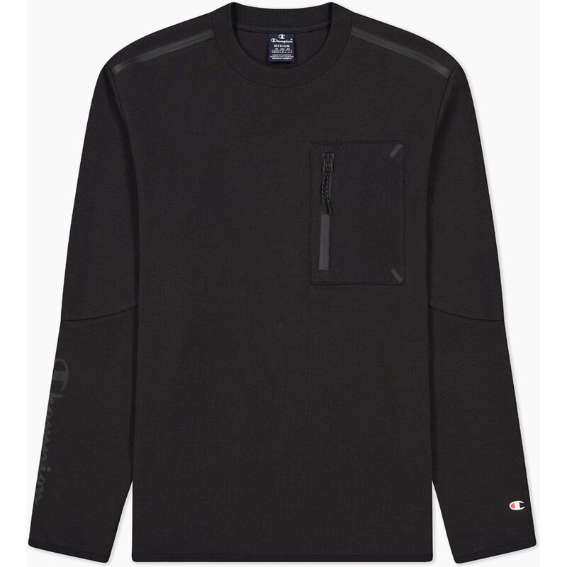 

Толстовка с круглым вырезом Champion, мультиколор