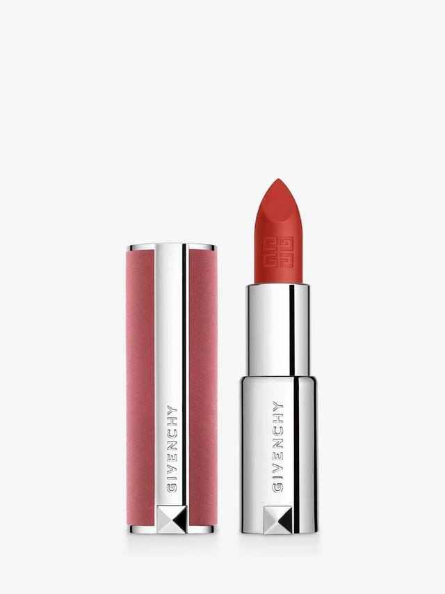 

Le Rouge помада-карандаш с бархатным матовым покрытием Givenchy, 32 Rouge Brique