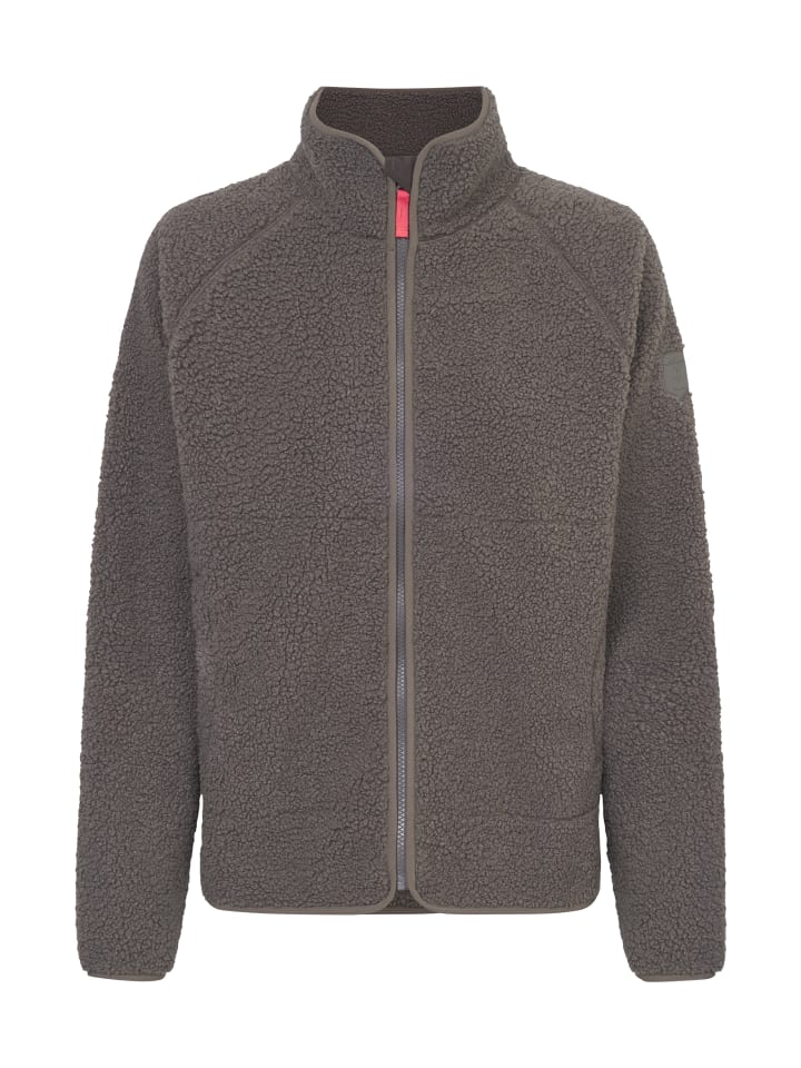 

Флисовая куртка Derbe