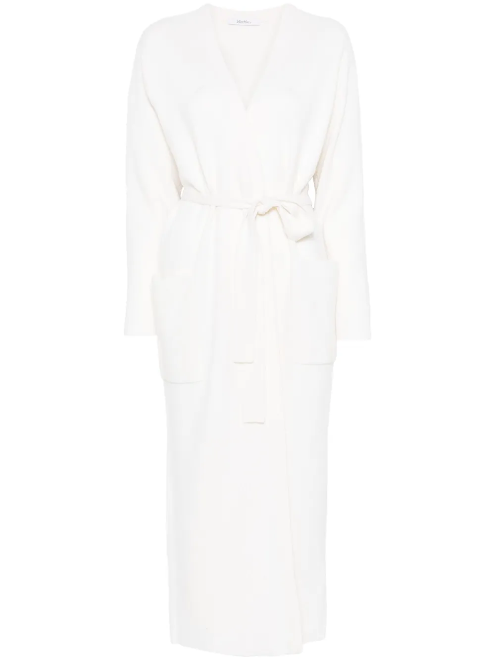 

Кардиган Gestro MAX MARA, белый