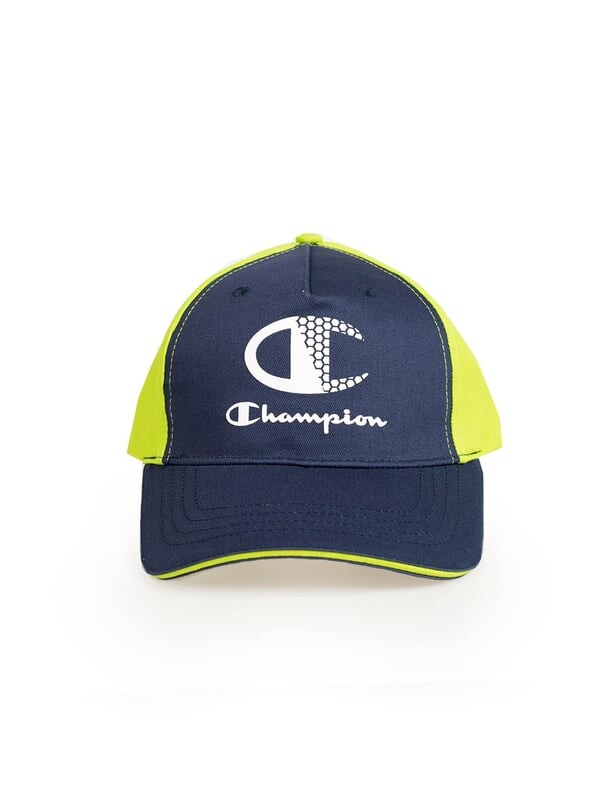

Мужская бейсболка Champion, зеленый
