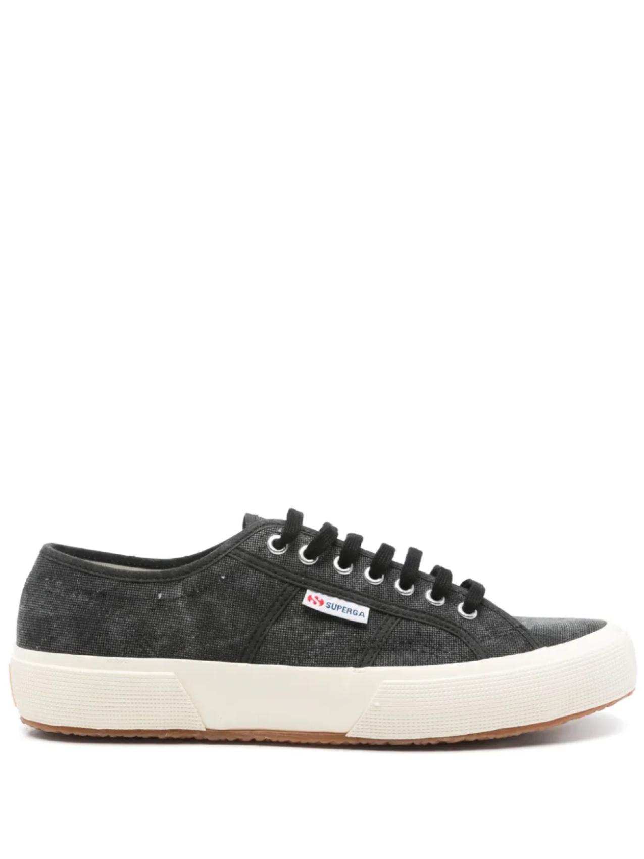 

Кроссовки Superga 2750, черный