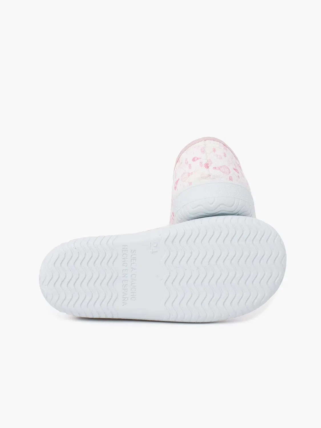 Кроссовки Pisamonas, Pink — фото 3
