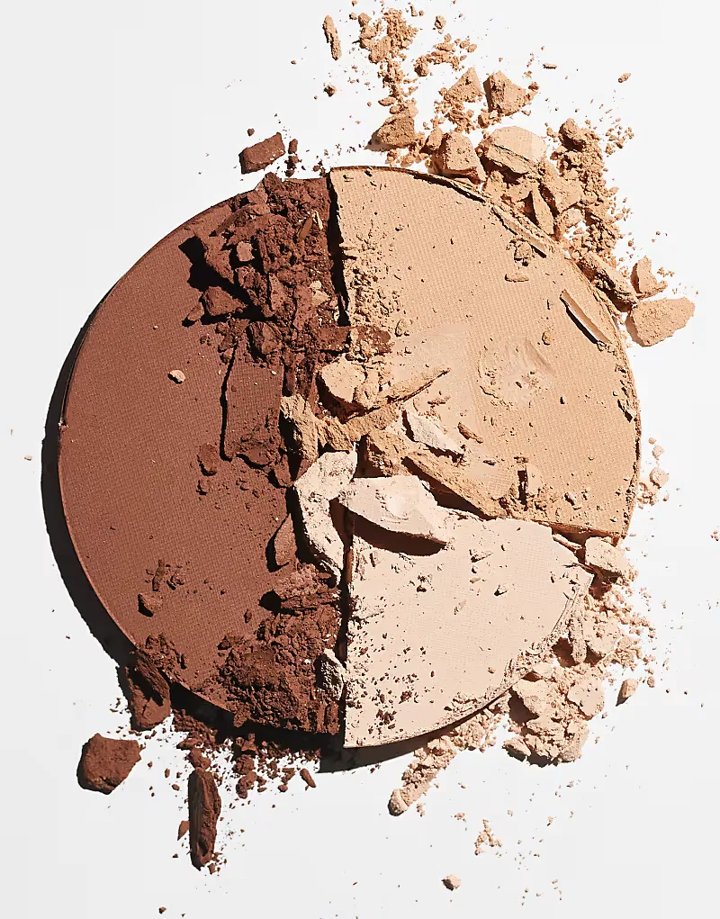 Пудровая тональная основа bareMinerals BAREPRO 24HR Skin-Perfecting, 10 Fair Cool — фото 2