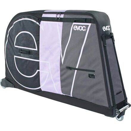 

Велосипедная дорожная сумка Pro Evoc, цвет Multicolor