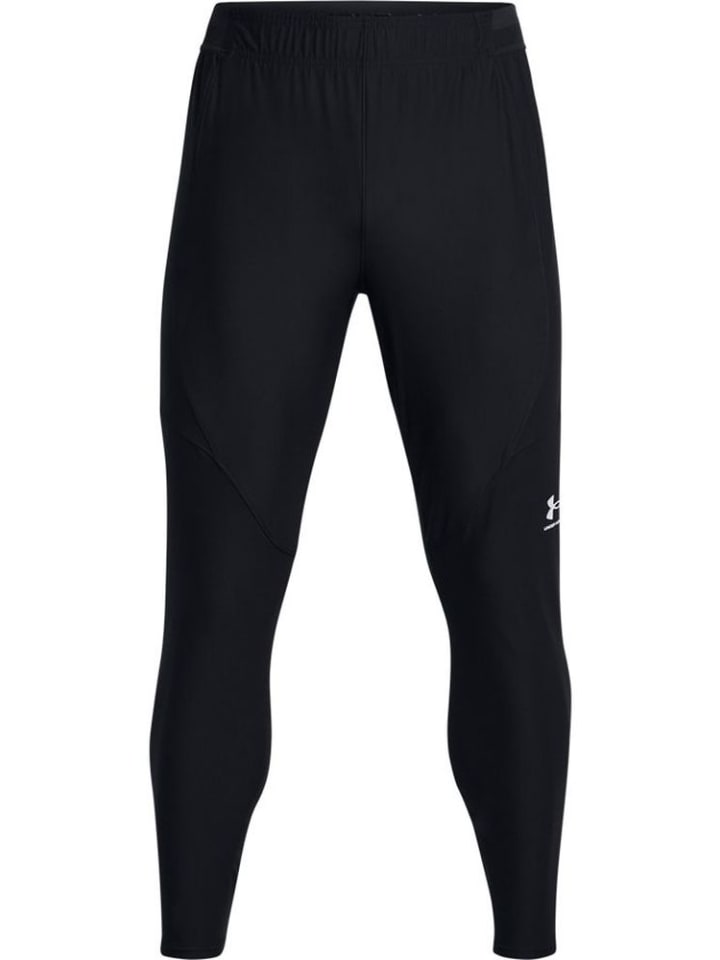 

Спортивные штаны Ua M'S Ch. Pro Pant Under Armour, черный