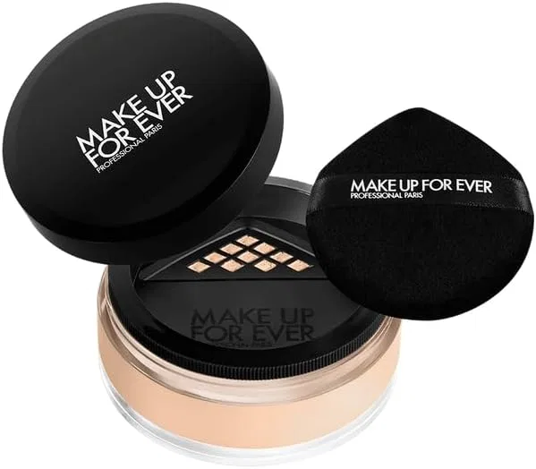 Пудра HD Skin Setting Powder, 1 шт, 2.2, 1