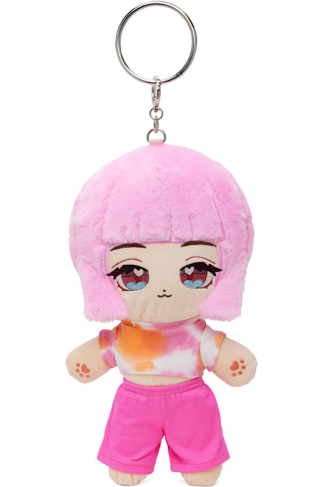 

Сумка Multicolor Oshi-Nui Pouch doublet