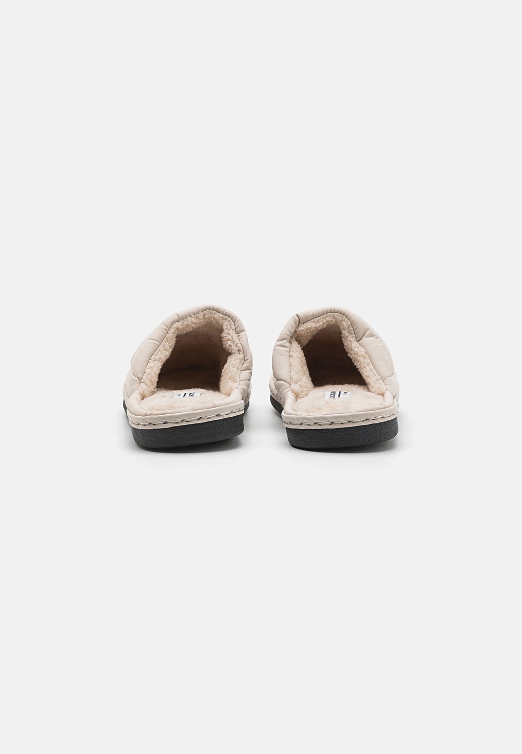 

Тапочки JFWBALHAM Jack & Jones, песочный