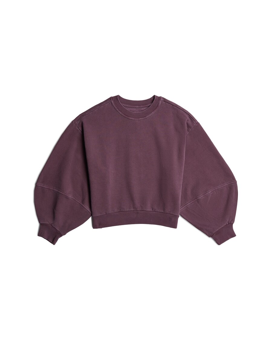 

Толстовка G-STAR, Wine Red