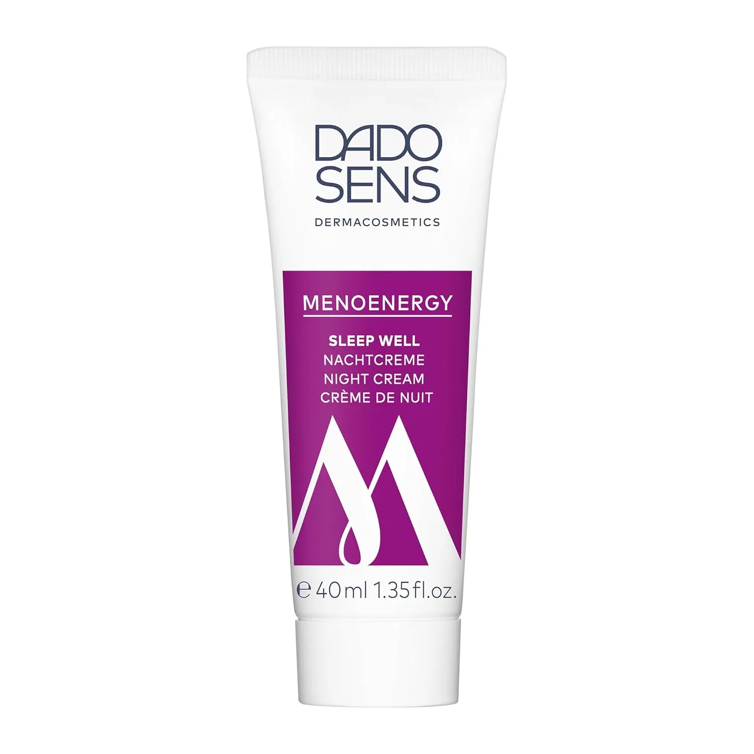 Крем для лица Dado Sens — Ночной «Menoenergy Sleep Well Night Cream» от, 40 мл