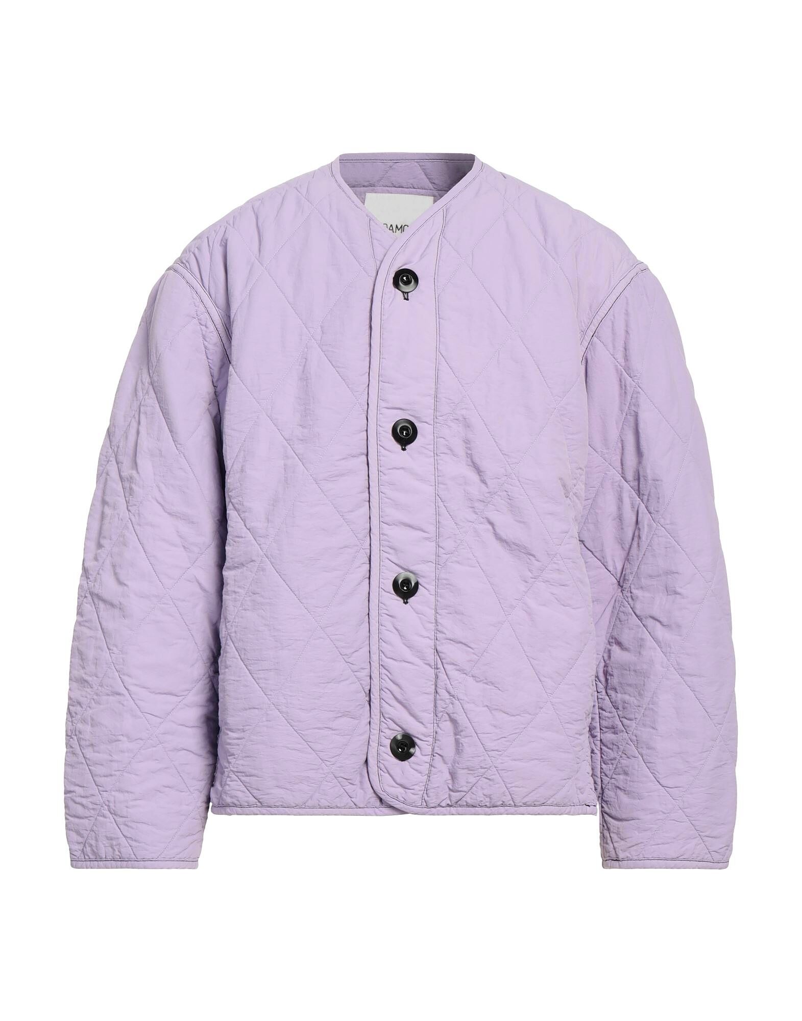 

Куртка Oamc, сиреневый