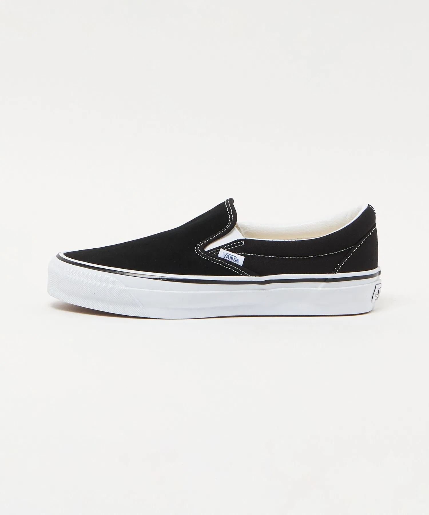 Мужские слипоны VANS LX CLASSIC SLIP-ON 98