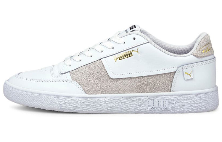 

Кроссовки PUMA Ralph Sampson Mc Casual Shoes White