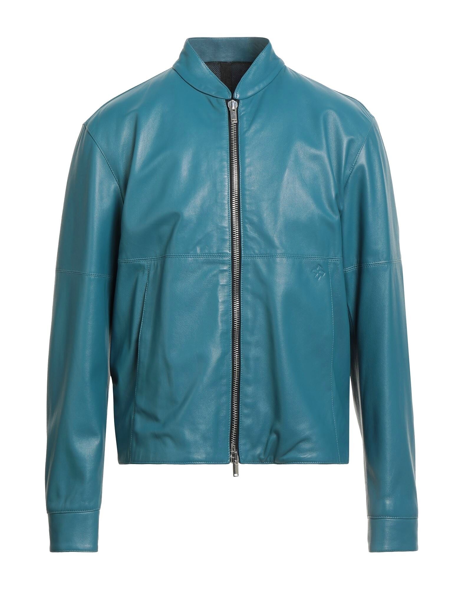 

Куртка Tagliatore, глубокий бирюзовый