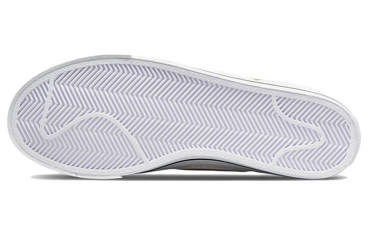 Кроссовки Nike Court Legacy Mule Phantom White Onyx Women's — фото 4