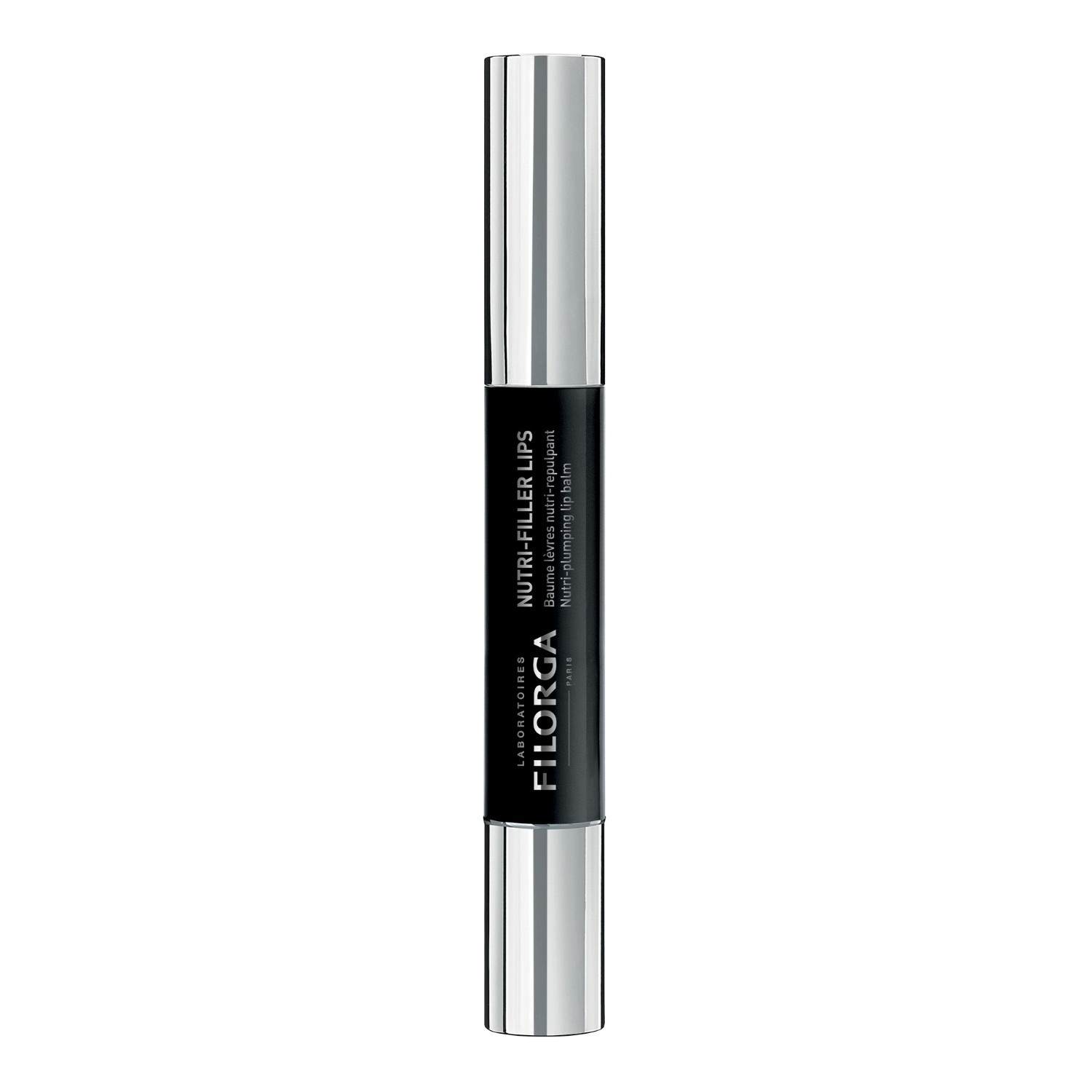 

Бальзам для губ hydra hyal nutri-filler lips Filorga, объем 4 мл