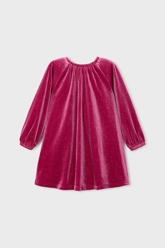 

Детское платье Mayoral, красный