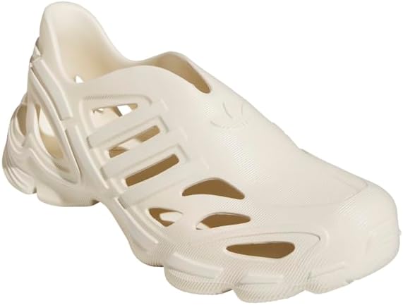 Мужские кроссовки adidas Adifom Supernova Slip On, белый — фото 2