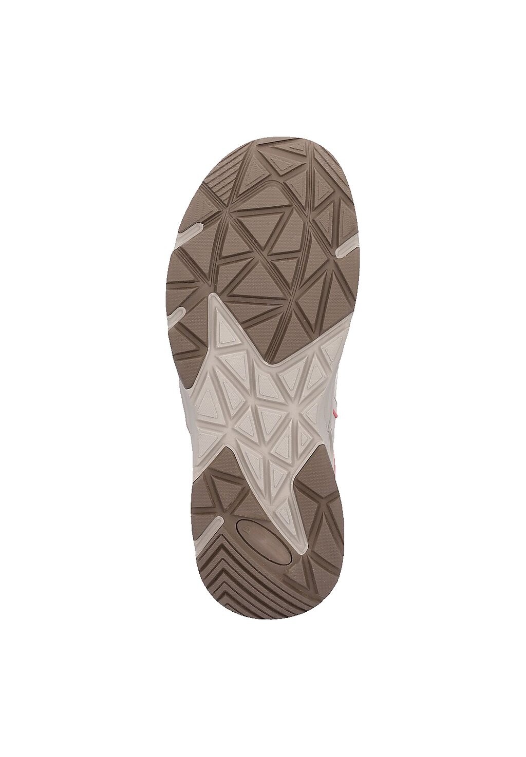 

Походные сандалии ARHES OUTDOOR CMP, цвет Sand