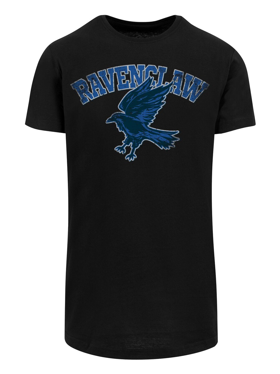 

Классическая футболка F4NT4STIC Shirt Harry Potter Ravenclaw, черный