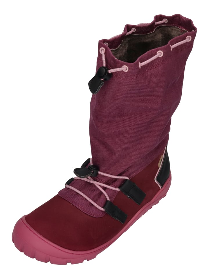 

Сапоги KOEL Stiefel Rana WP Lex, красный