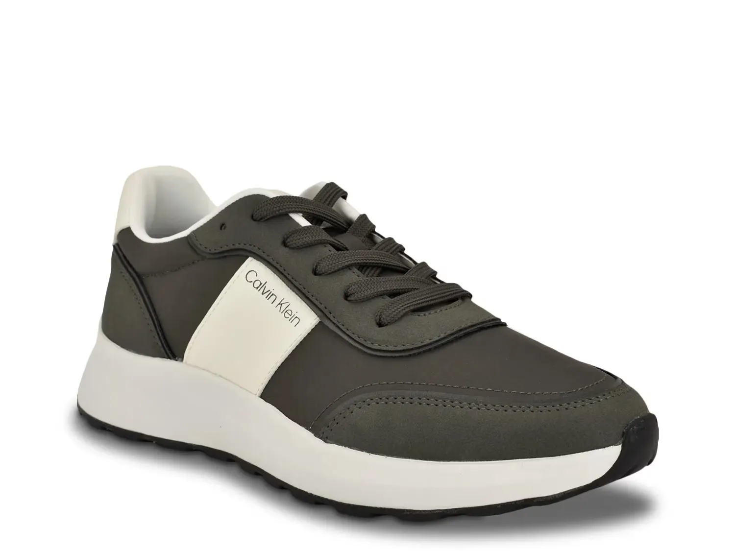 

Кроссовки Byren Calvin Klein, Dark Green