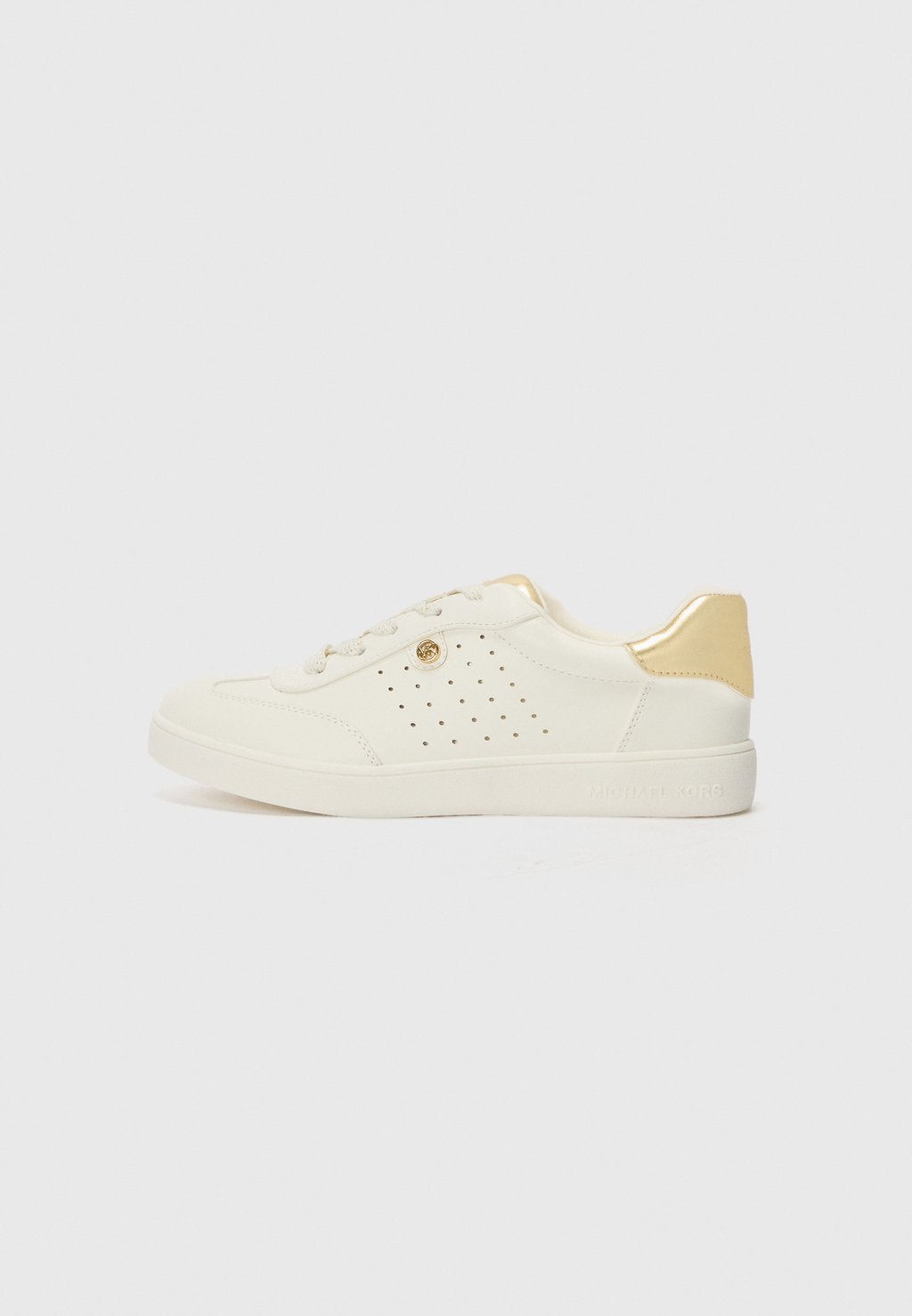 

Кроссовки JEM SCOTTY Michael Kors Kids, белый