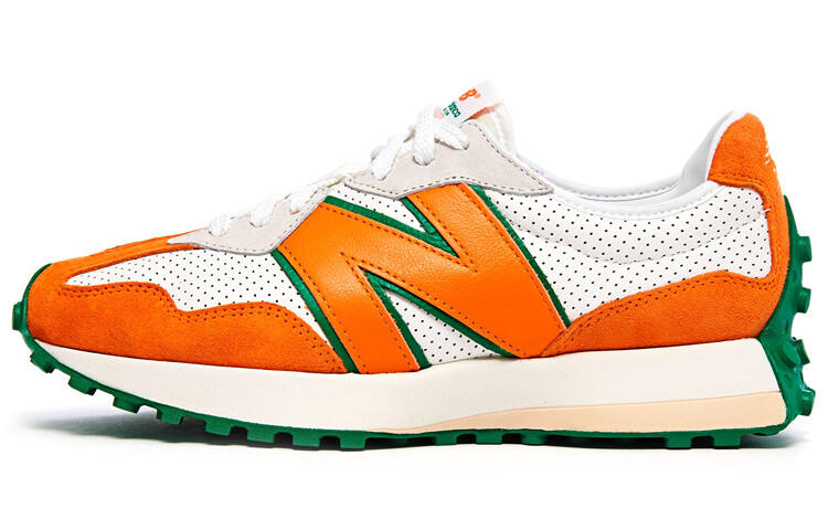 

Кроссовки New Balance NB 327 унисекс