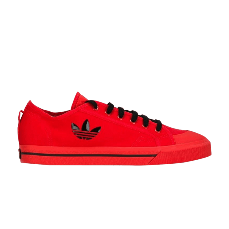 

Кроссовки Raf Simons Matrix Spirit L, красный