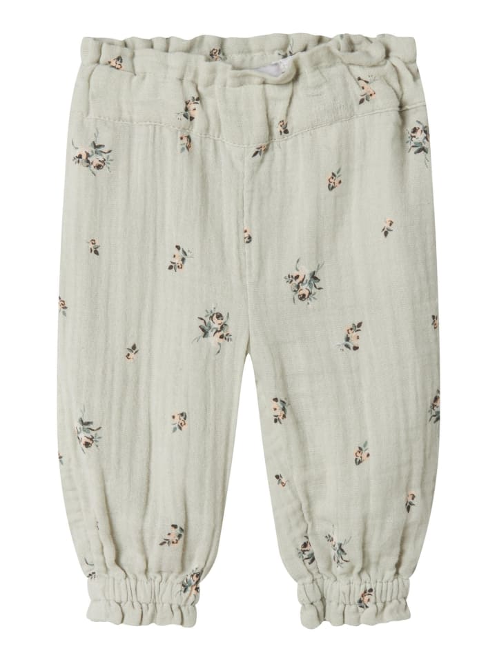 

Спортивные брюки name it