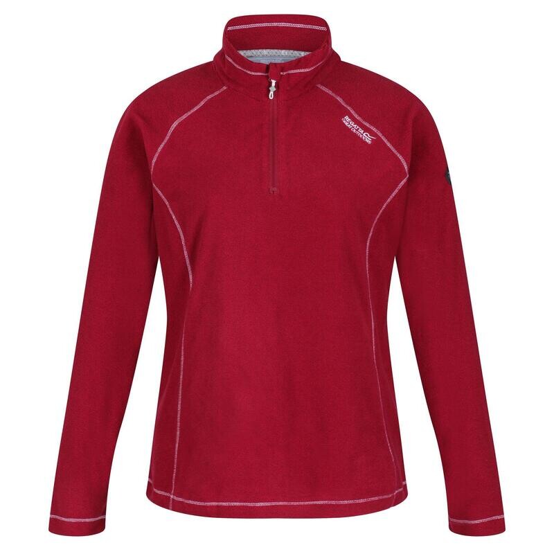 

Женский флис Regatta, цвет red/pink