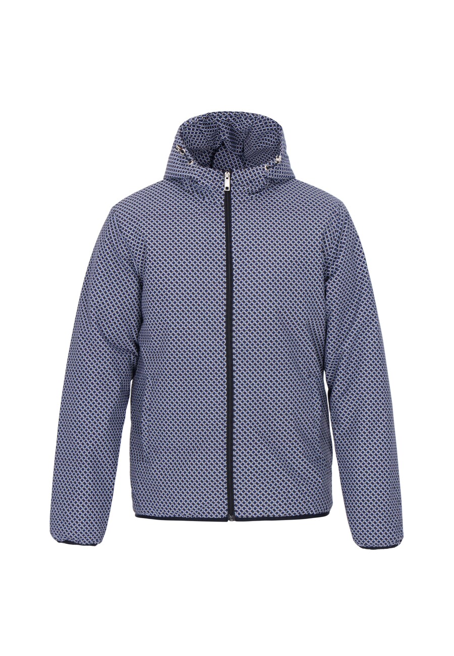 

Демисезонная куртка MO, marine blue