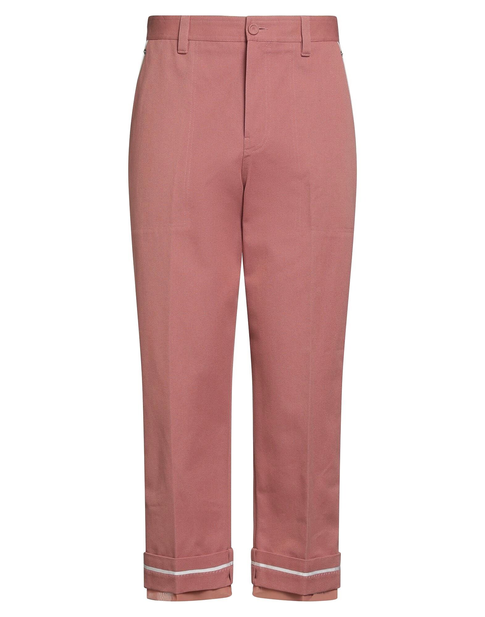 

Брюки Dior, темно-розовый