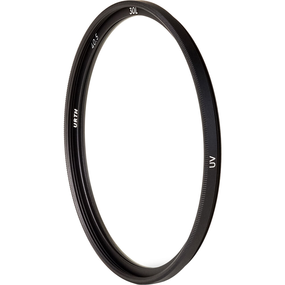 

Фильтр Urth 40.5mm UV Lens Filter (Plus+) UUVPL40