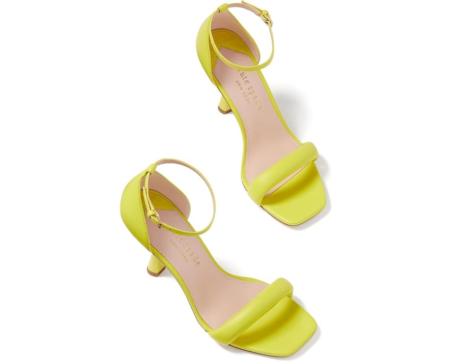 

Туфли Kate Spade New York Melrose, цвет Wasabi