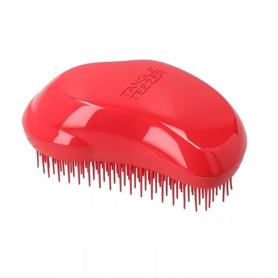 

Элитная щетка для сальсы для густых волос, Красный Tangle Teezer, Original