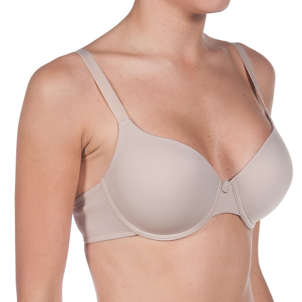 

Бюстгальтер Selene Aurora Underwired, коричневый