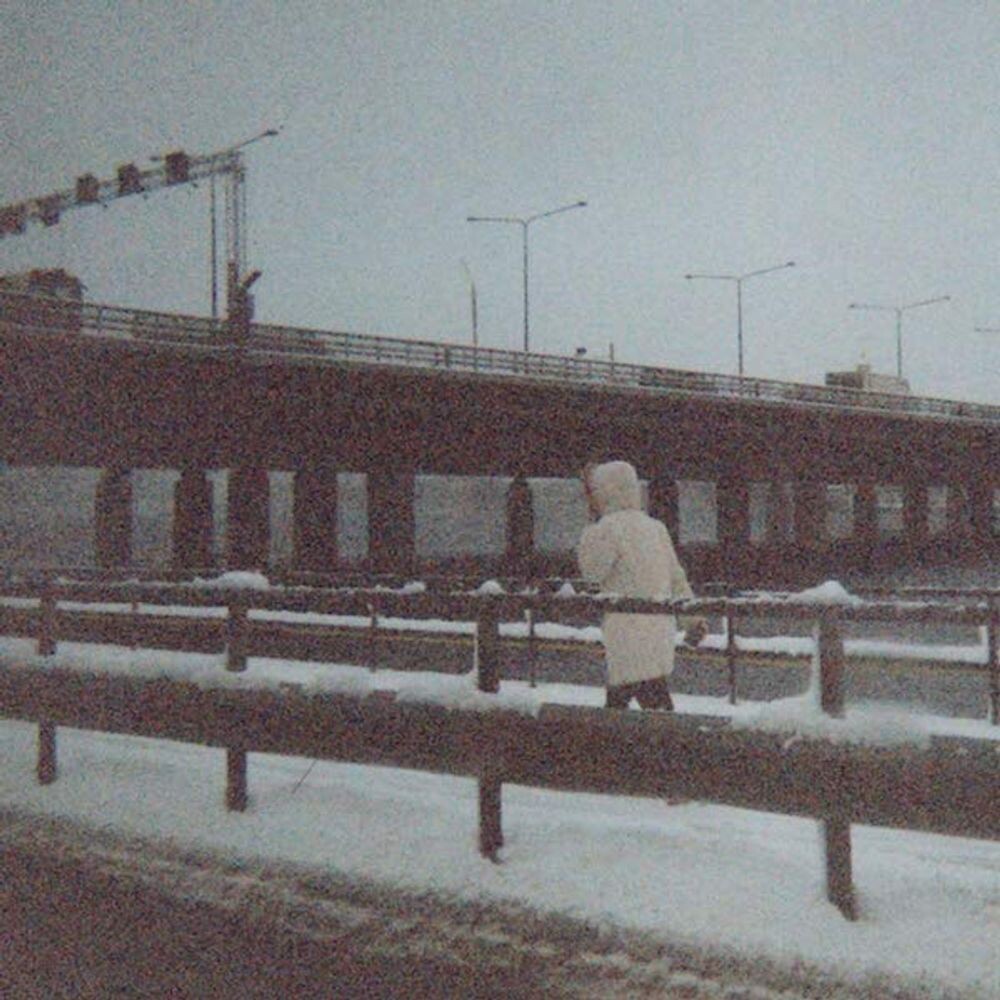 

Виниловая пластинка LP This Is My Dinner - Sun Kil Moon