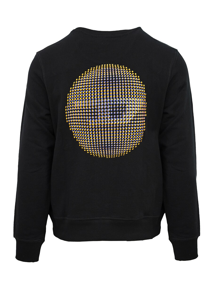 

Толстовка DIESEL, Black