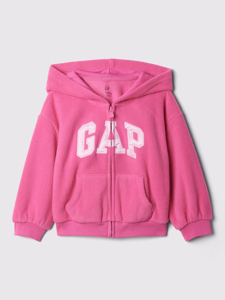 

Спортивная куртка GAP, розовый