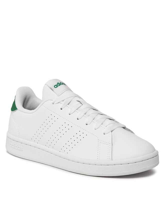 Кроссовки Advantage Shoes adidas, белый — фото 2