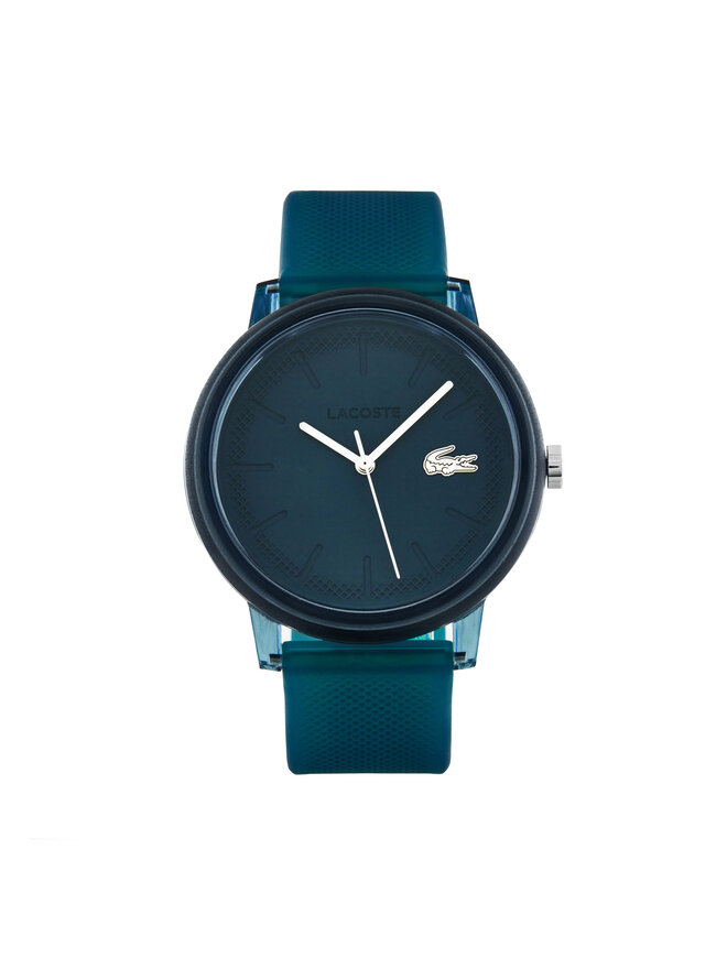 

Часы 12.12 2011318 Lacoste, синий