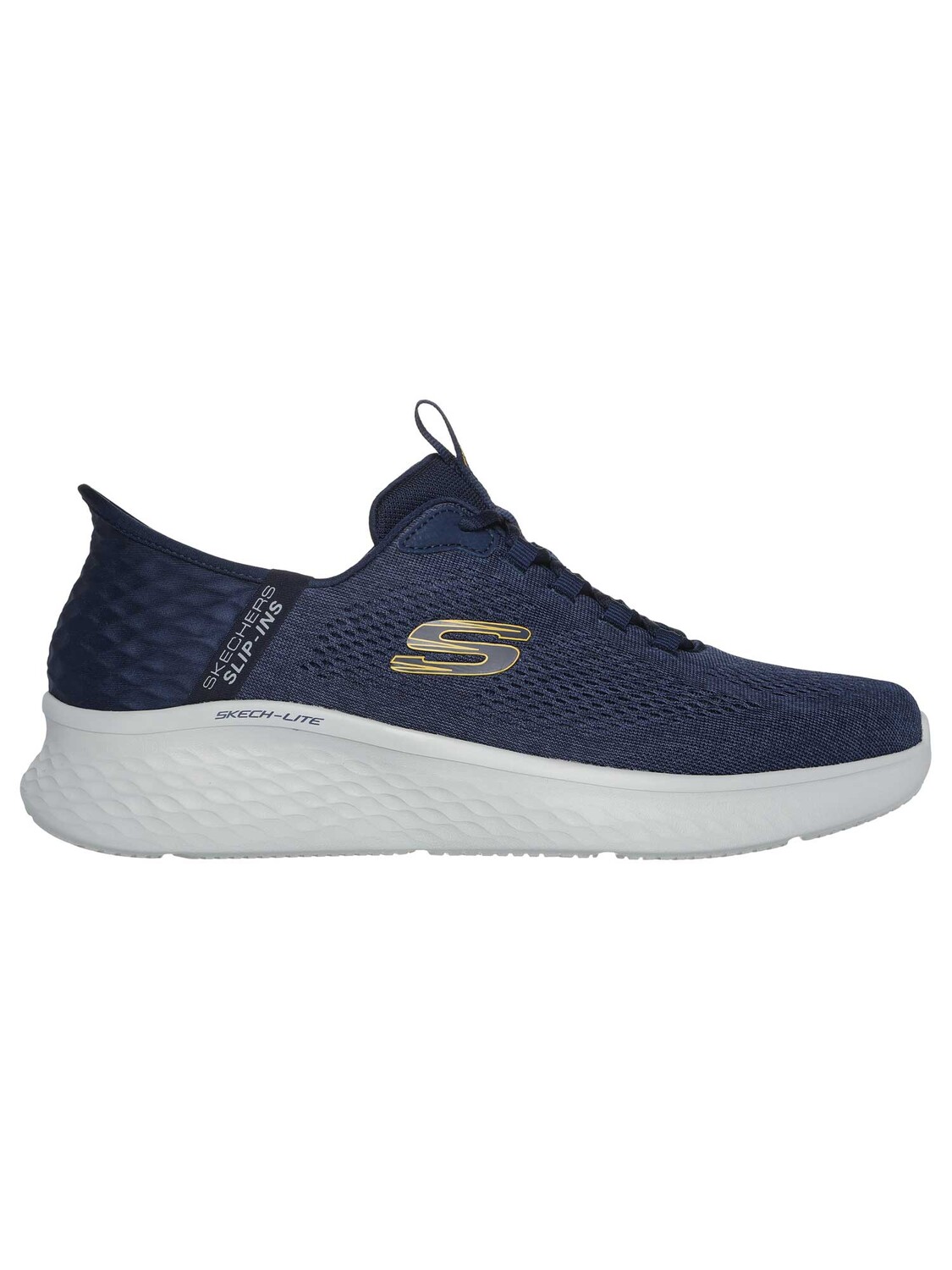 

Кроссовки Skechers SKECH-LITE PRO - PRI, синий