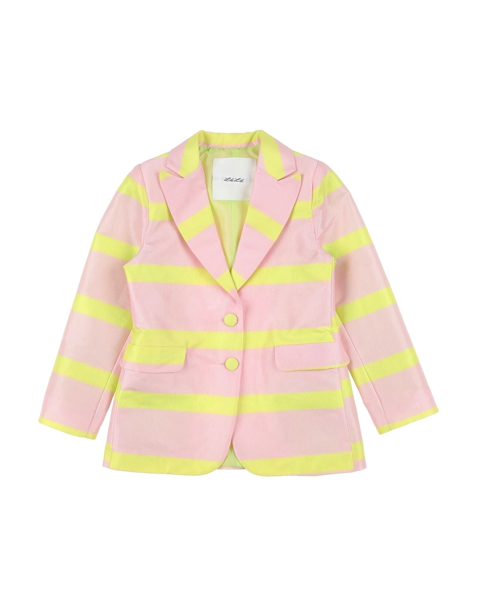 

Блейзер для девочек Miss Grant, розовый