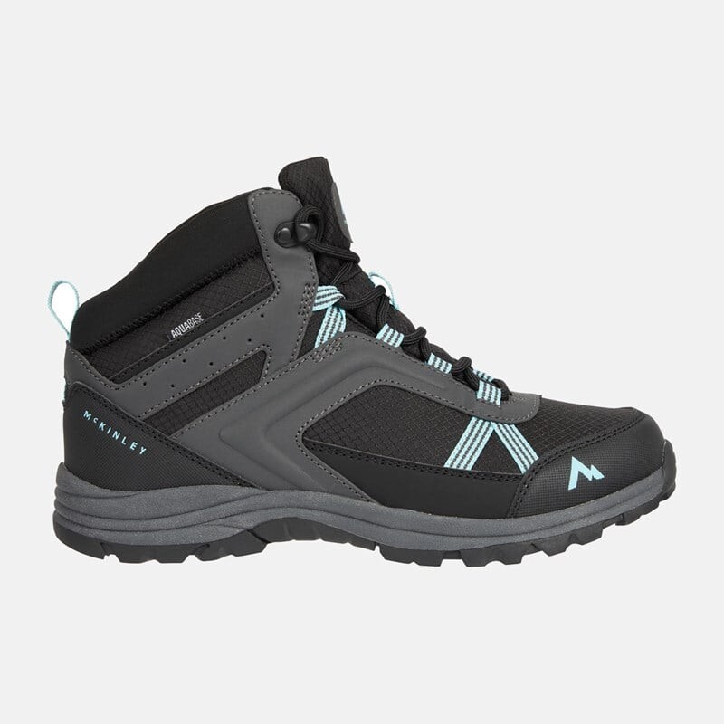

Женские походные ботинки Maine II Mid AQB Mc Kinley, серый