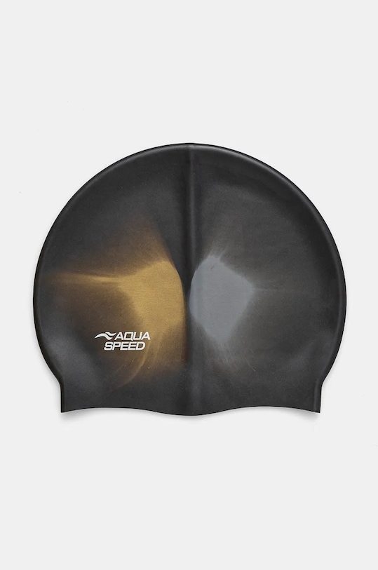 

Плавательная шапочка Aqua Speed, серый