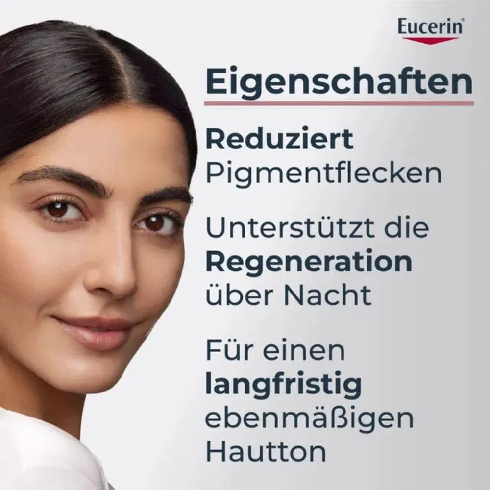 Крем для лица Eucerin — Ночной Anti-Pigment от — фото 4