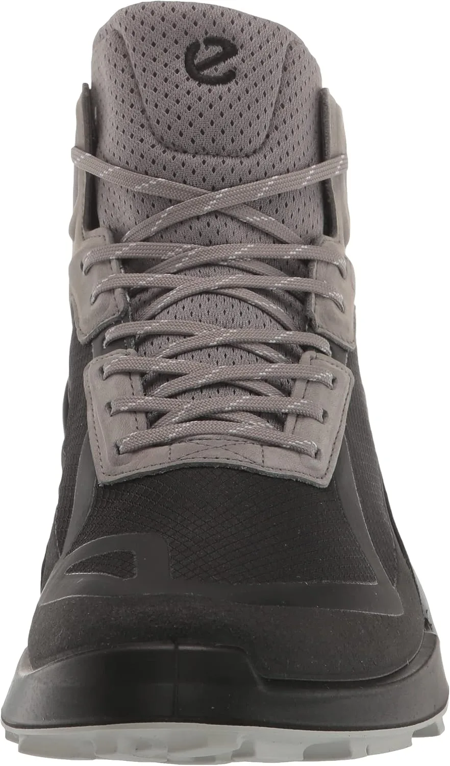 Мужские ботинки ECCO Biom 2.1 X MTN M Mid GTX, черный — фото 2