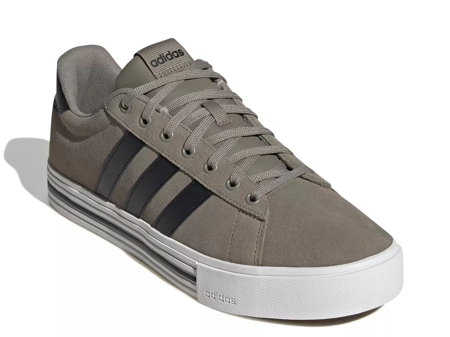 

Кроссовки Daily 4.0 - мужские Adidas, Grey
